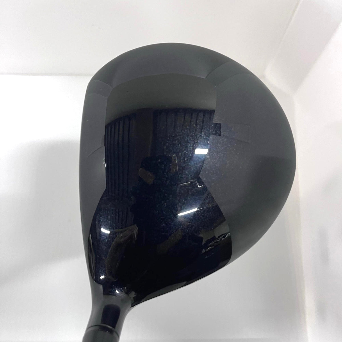 HONMA Driver TOUR WORLD TW747 455 9.5° Stiff VIZARD FD-6