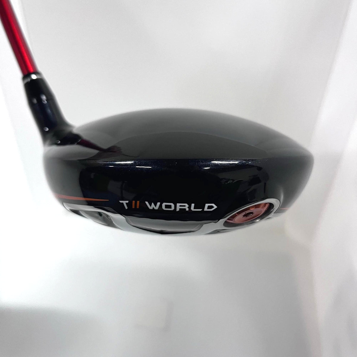 HONMA Driver TOUR WORLD TW747 455 9.5° Stiff VIZARD FD-6