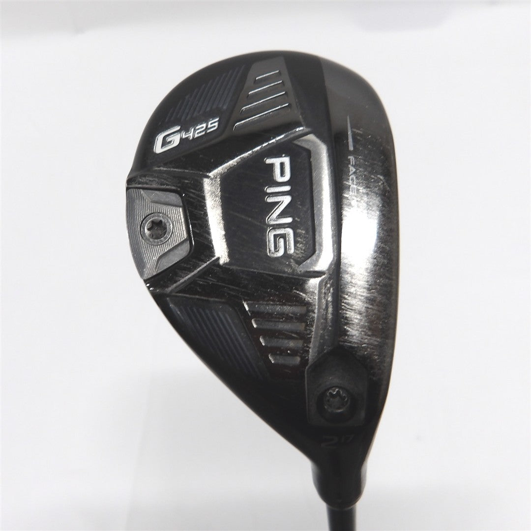 Ping Hybrid G425 17° Regular ALTA J CB SLATE