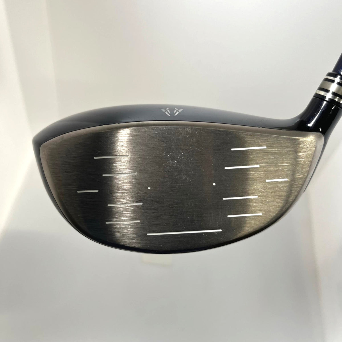 XXIO
Driver XXIO (2018) 9.5° Stiff XXIO MP1000 (Driver)