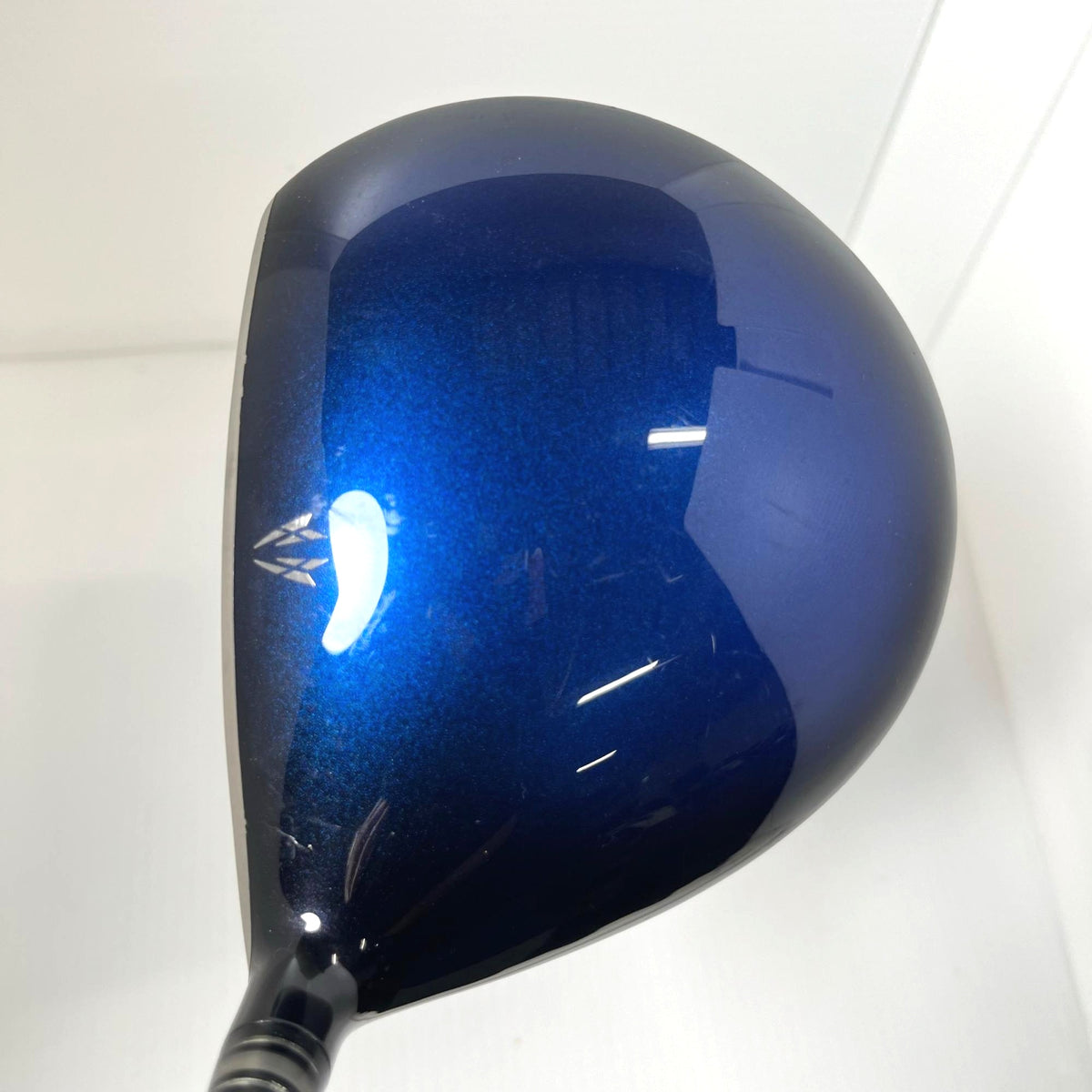 XXIO
Driver XXIO (2018) 9.5° Stiff XXIO MP1000 (Driver)