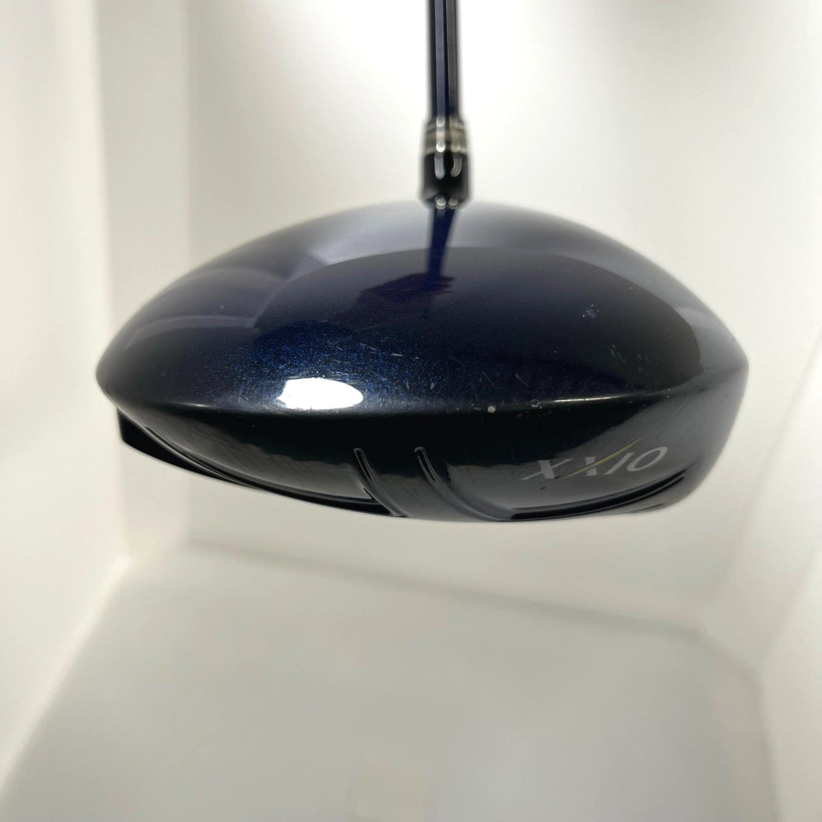XXIO
Driver XXIO (2018) 9.5° Stiff XXIO MP1000 (Driver)