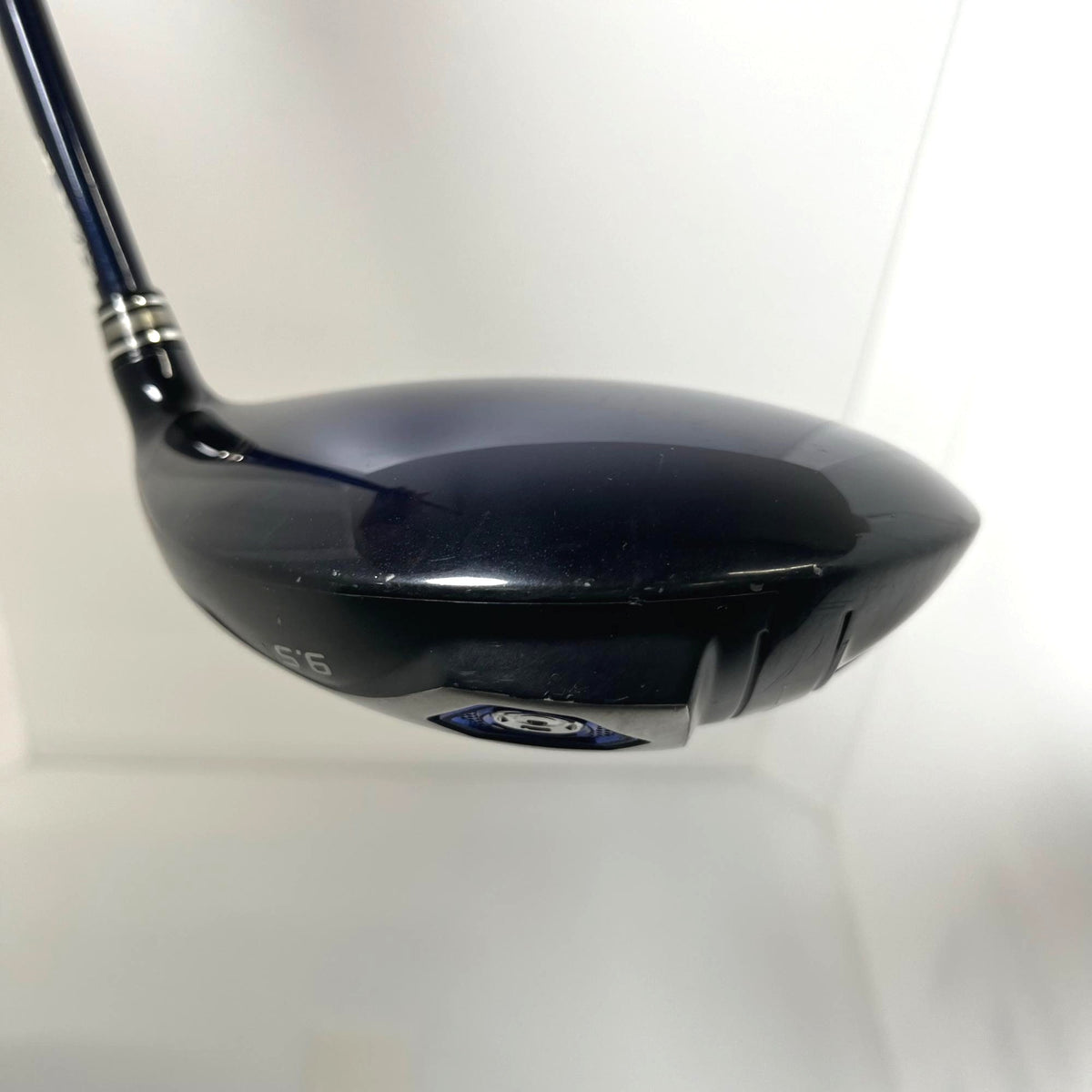 XXIO
Driver XXIO (2018) 9.5° Stiff XXIO MP1000 (Driver)
