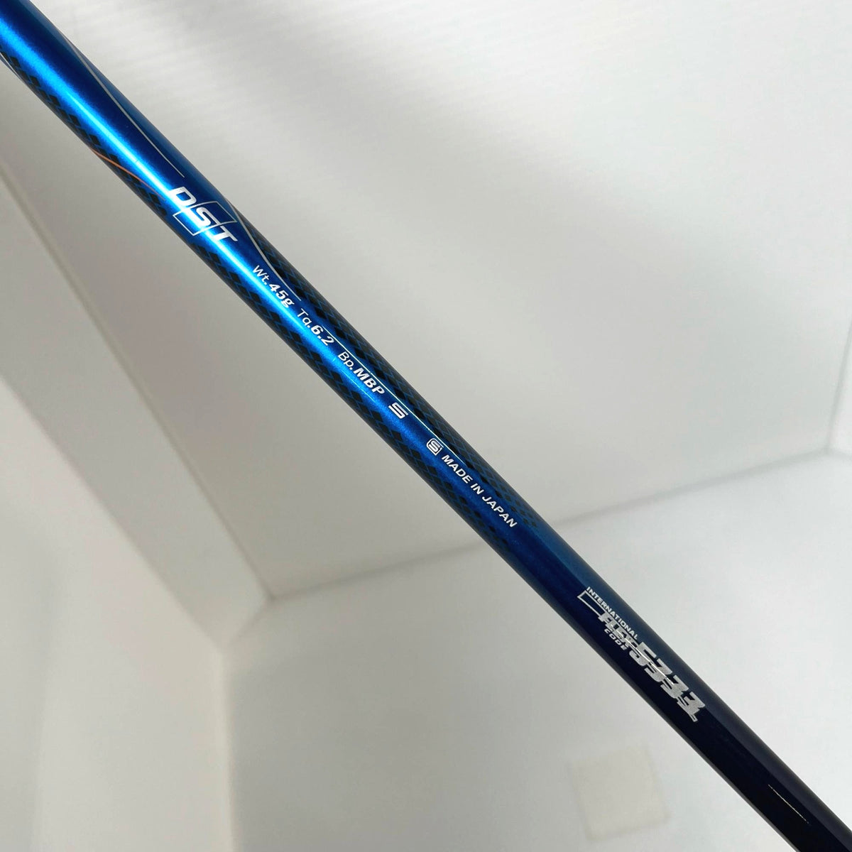 XXIO
Driver XXIO (2018) 9.5° Stiff XXIO MP1000 (Driver)