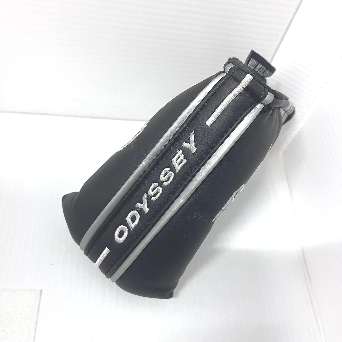 Odyssey Putter MICROHINGE DW 33 inch