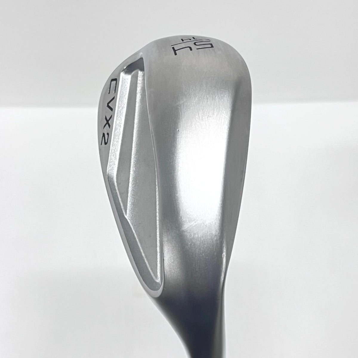 Cleveland Wedge Cleveland CVX 2 ZIPCORE 54° Stiff Dynamic Gold 95
