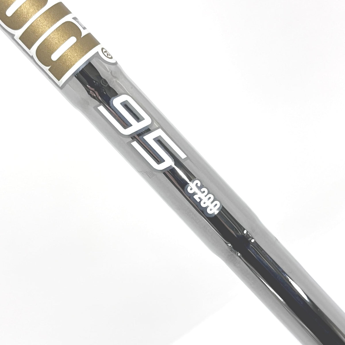 Cleveland Wedge Cleveland CVX 2 ZIPCORE 54° Stiff Dynamic Gold 95