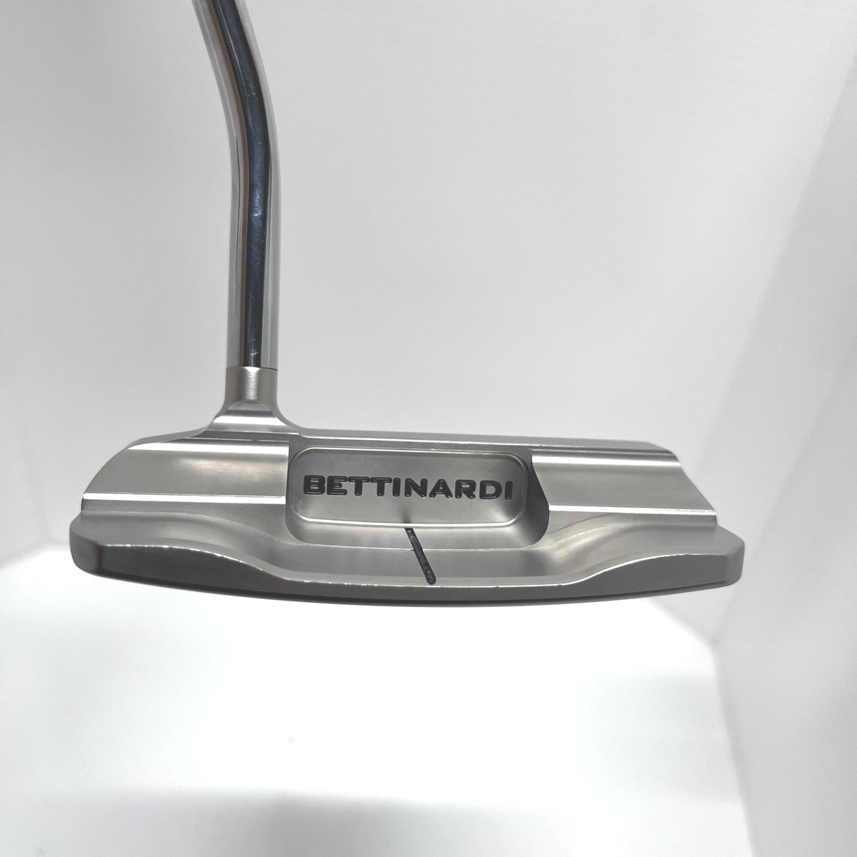 Bettinardi Putter BETTINARDI STUDIO STOCK 28(2021) ALMROCK 39 inch
