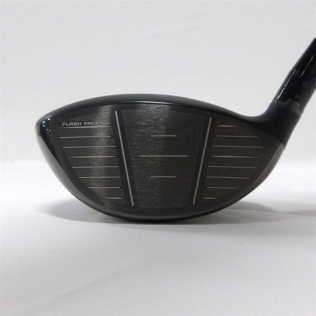 Callaway Driver ROGUE ST MAX 9° Stiff VENTUS 5 for CW