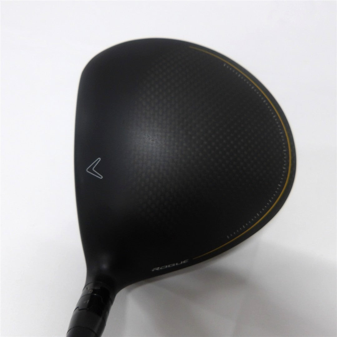 Callaway Driver ROGUE ST MAX 9° Stiff VENTUS 5 for CW