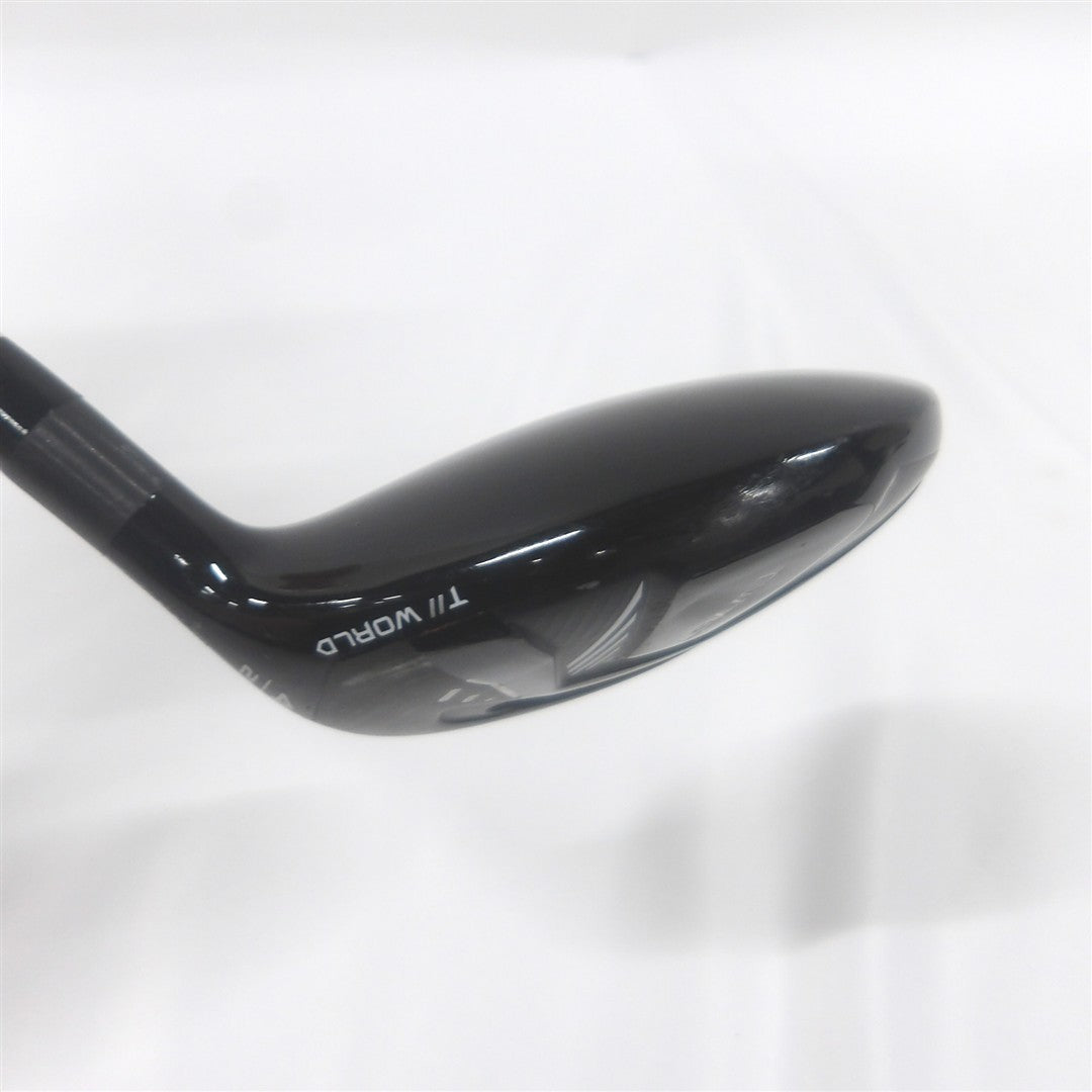 Honma Hybrid TOUR WORLD TW757 21° Stiff VIZARD for TW757 50 PROTOTYPE SSS