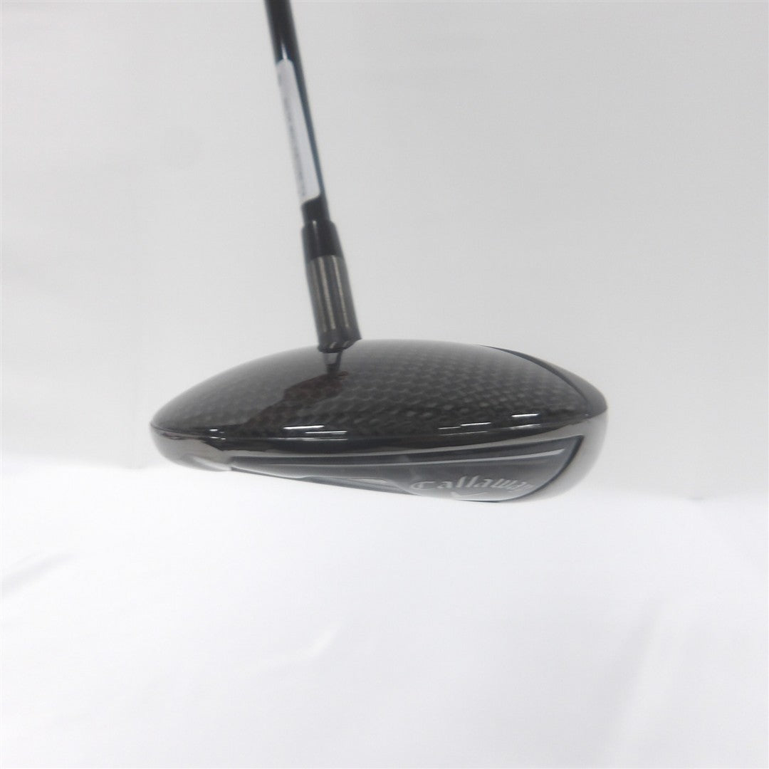 Callaway Fairway PARADYM Ai SMOKE MAX D 18° Stiff TENSEI 50 for CW