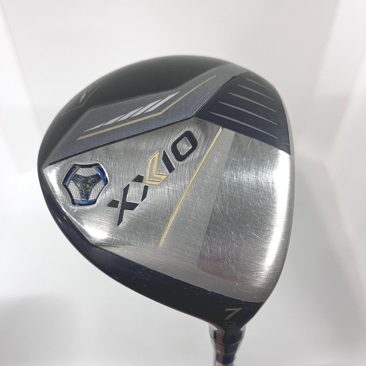 XXIO
Fairway XXIO (2024) 20° Regular XXIO MP1300(FW)
