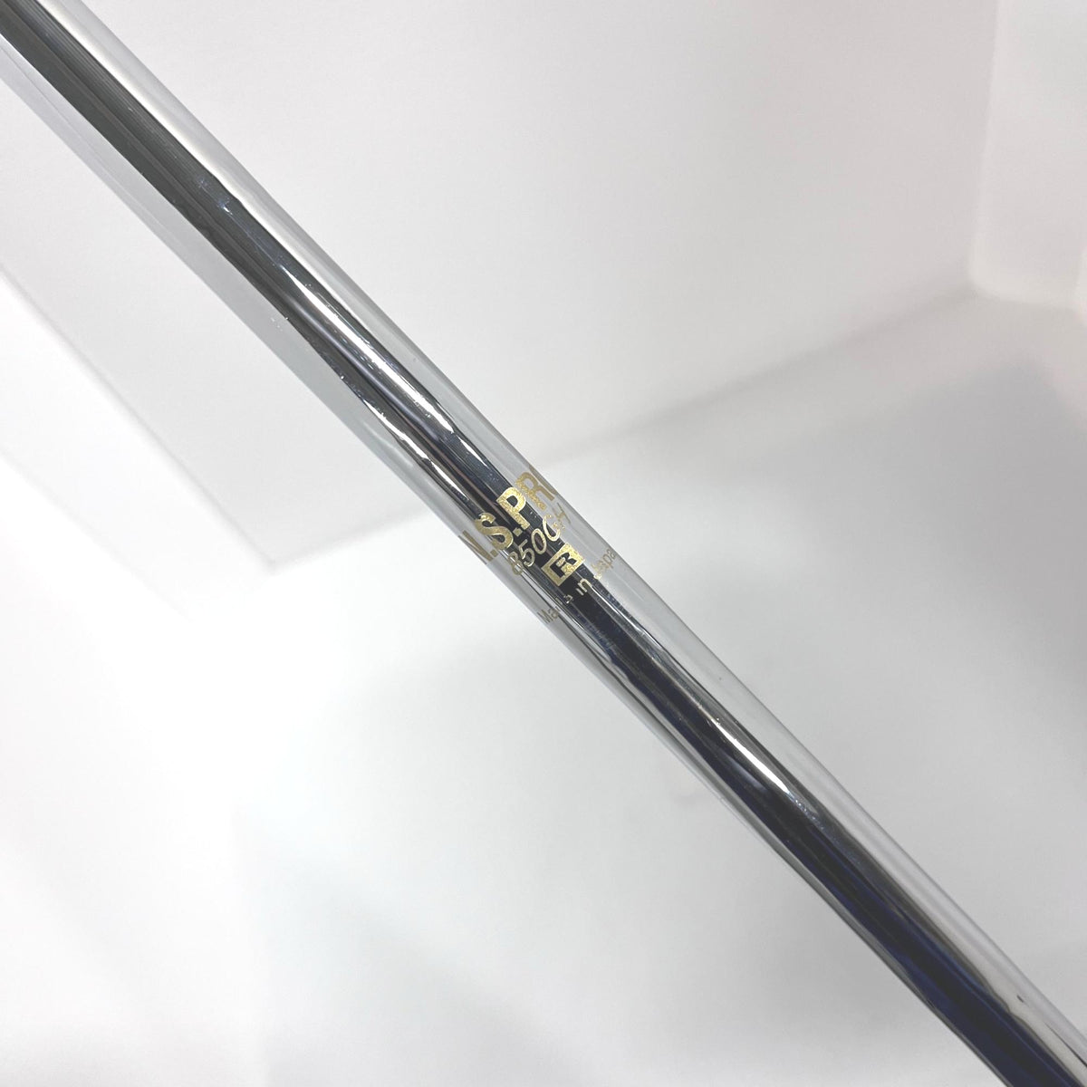 Daiwa Iron Set ONOFF -2012 NS PRO 850GH 7 pieces Men