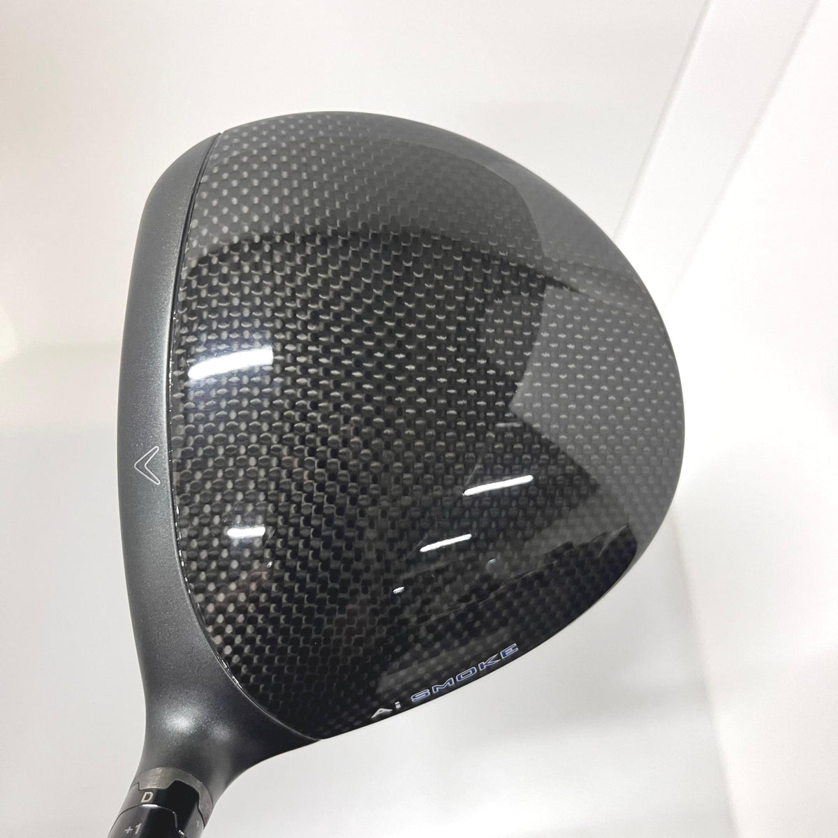 Callaway Driver PARADYM Ai SMOKE MAX D 10.5° StiffRegular TENSEI 50 for CW(Ai SMOKE DR)