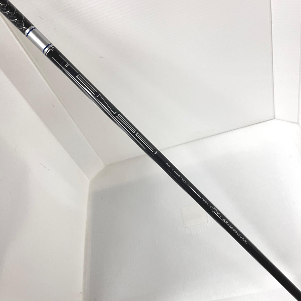 Callaway Driver PARADYM Ai SMOKE MAX D 10.5° StiffRegular TENSEI 50 for CW(Ai SMOKE DR)