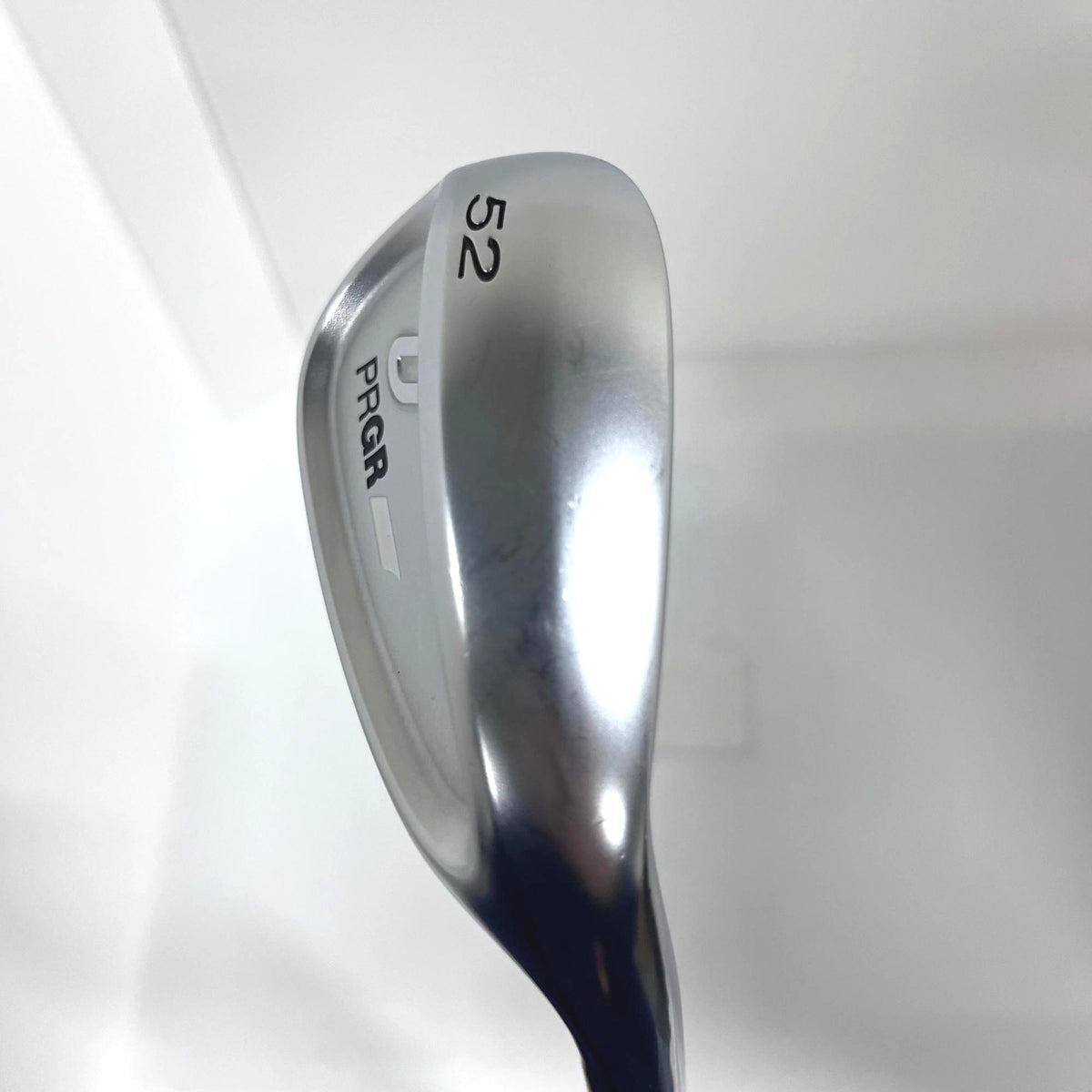 PRGR Wedge PRGR 0 WEDGE(2024) 52° MCI BLACK FOR PRGR