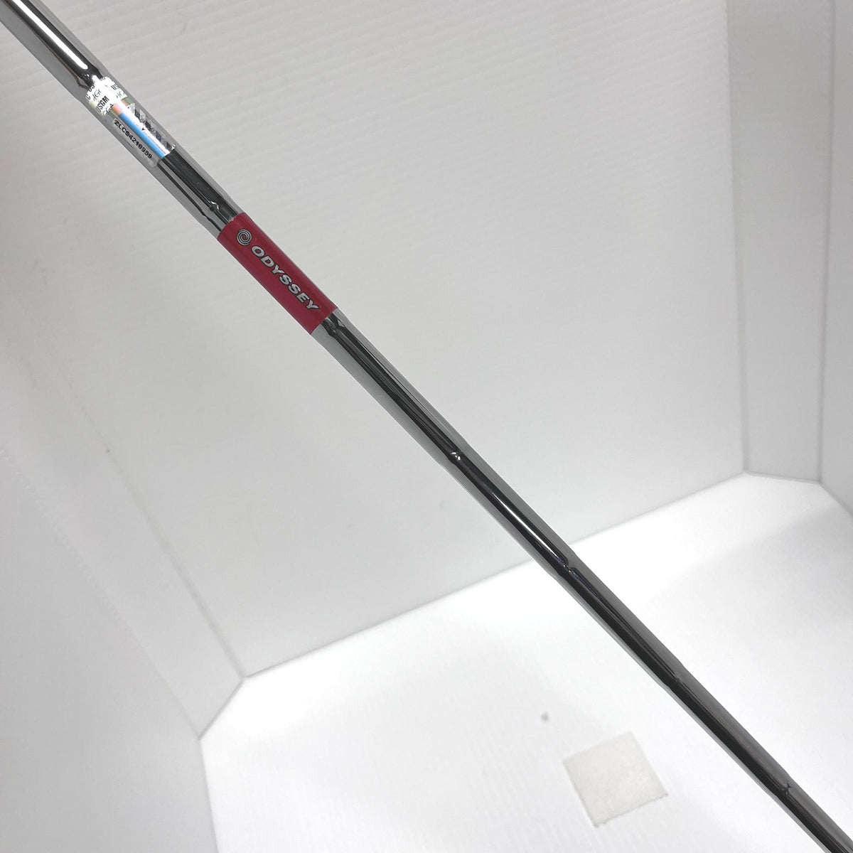 Odyssey Putter WHITE HOT OG #6MS 34 inch
