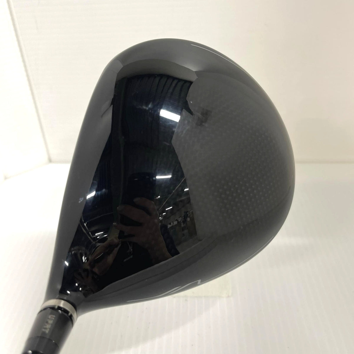 Yamaha Driver RMX VD/M(2024) 10.5° Stiff TENSEI TR50