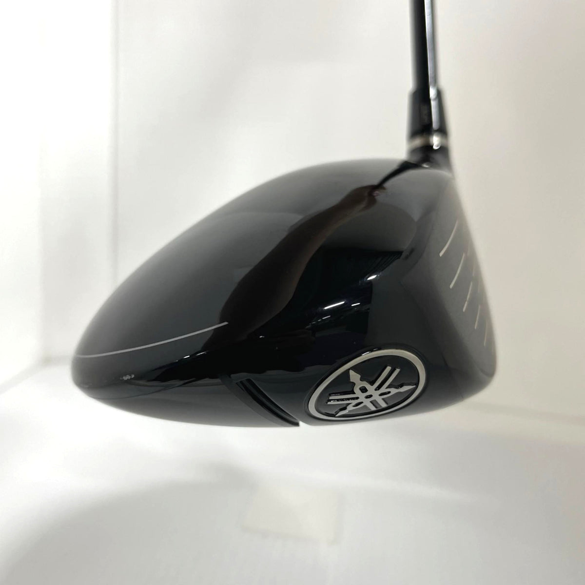 Yamaha Driver RMX VD/M(2024) 10.5° Stiff TENSEI TR50