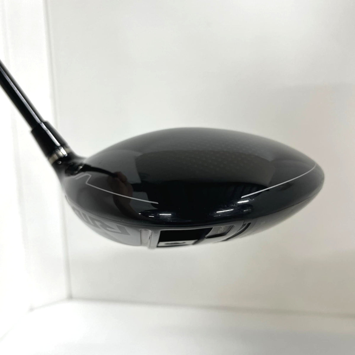 Yamaha Driver RMX VD/M(2024) 10.5° Stiff TENSEI TR50