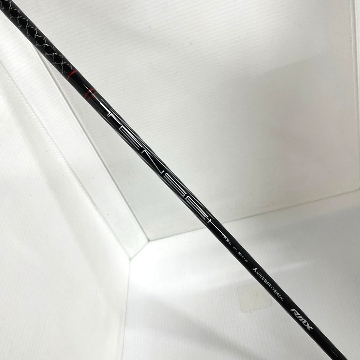 Yamaha Driver RMX VD/M(2024) 10.5° Stiff TENSEI TR50