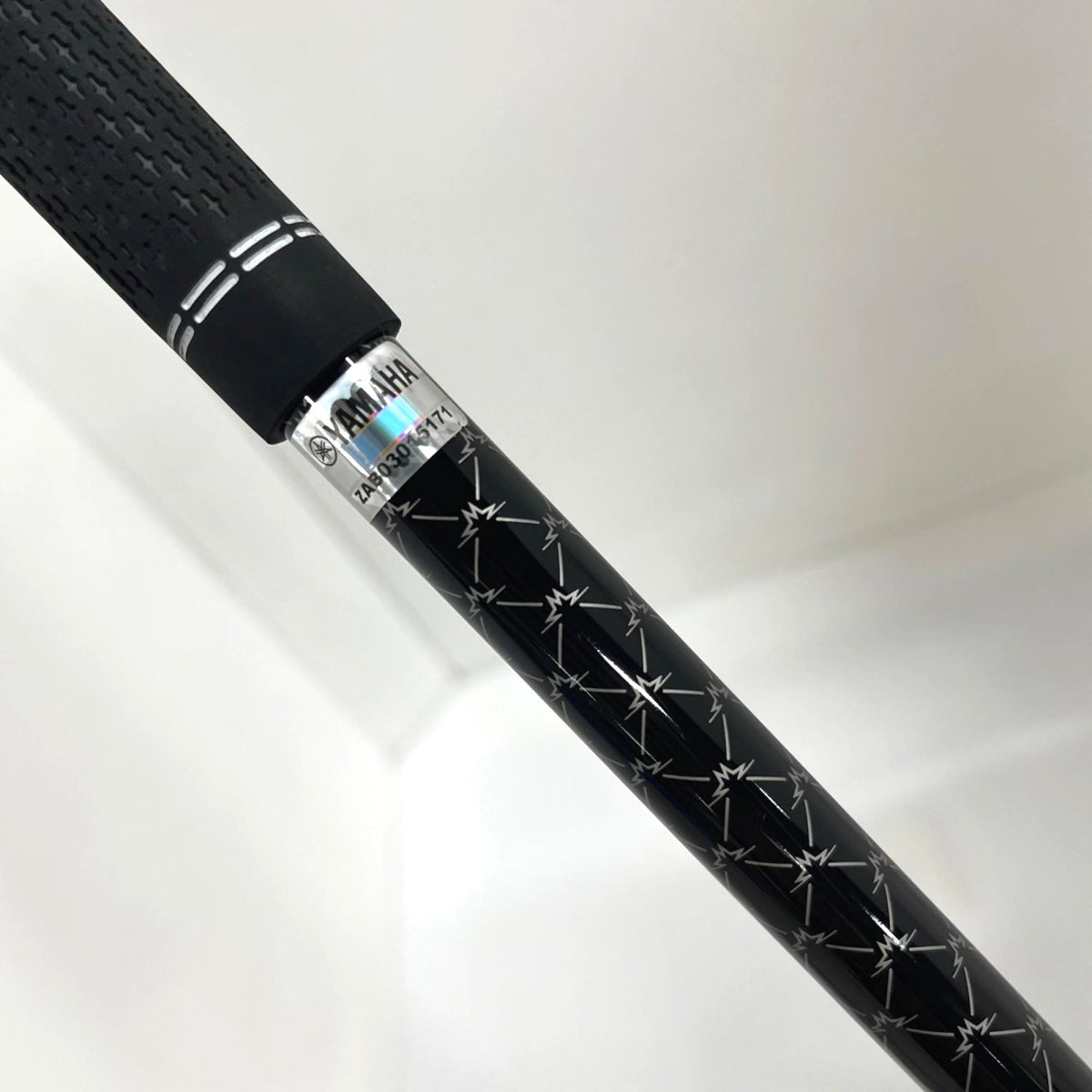 Yamaha Driver RMX VD/M(2024) 10.5° Stiff TENSEI TR50