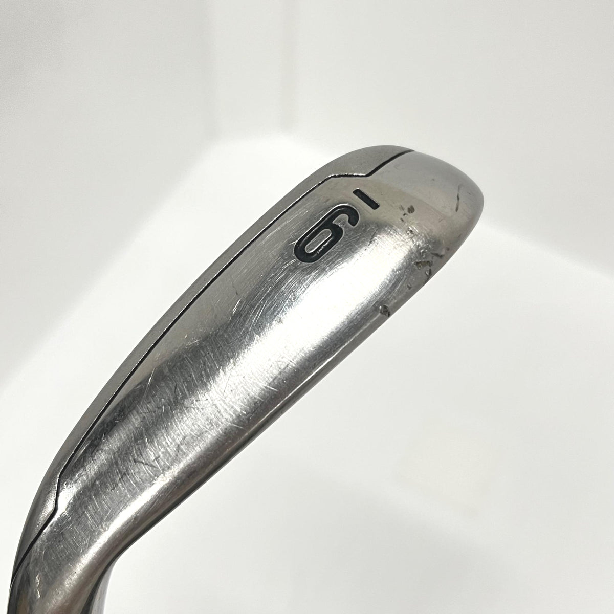 Callaway Iron Set XR XR 6 pieces Men