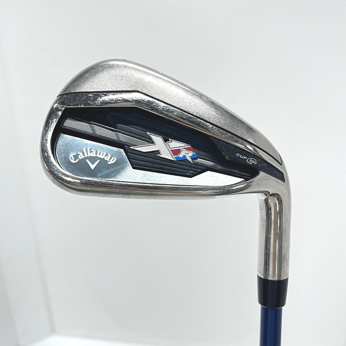 Callaway Iron Set XR XR 6 pieces Men