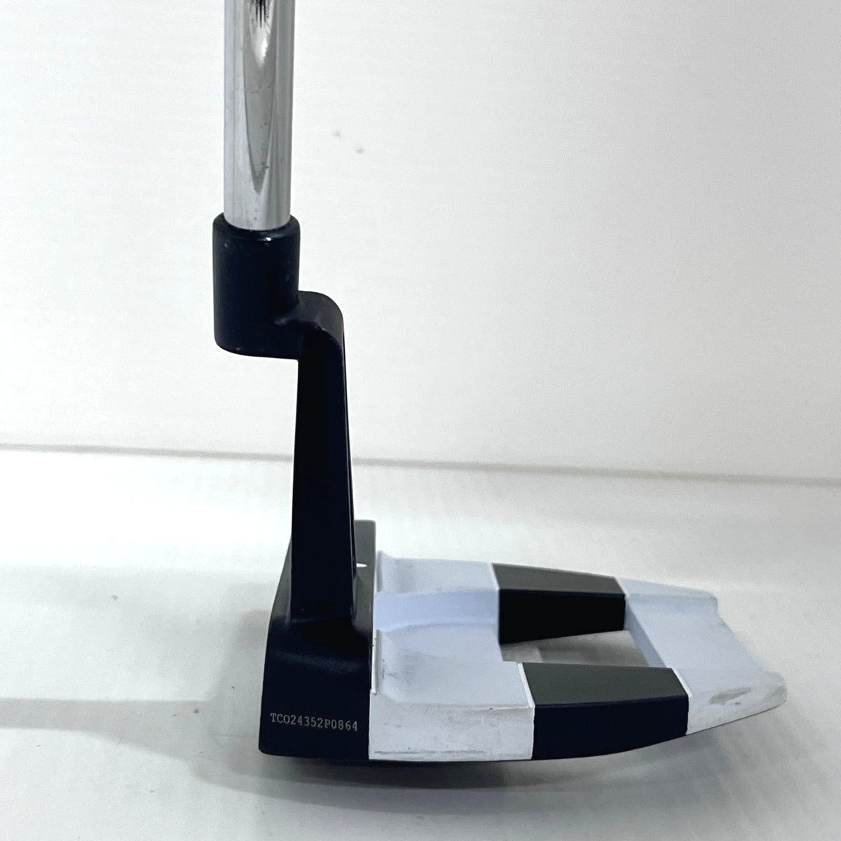Odyssey Putter Ai-ONE JAILBIRD MINI DB 33 inch