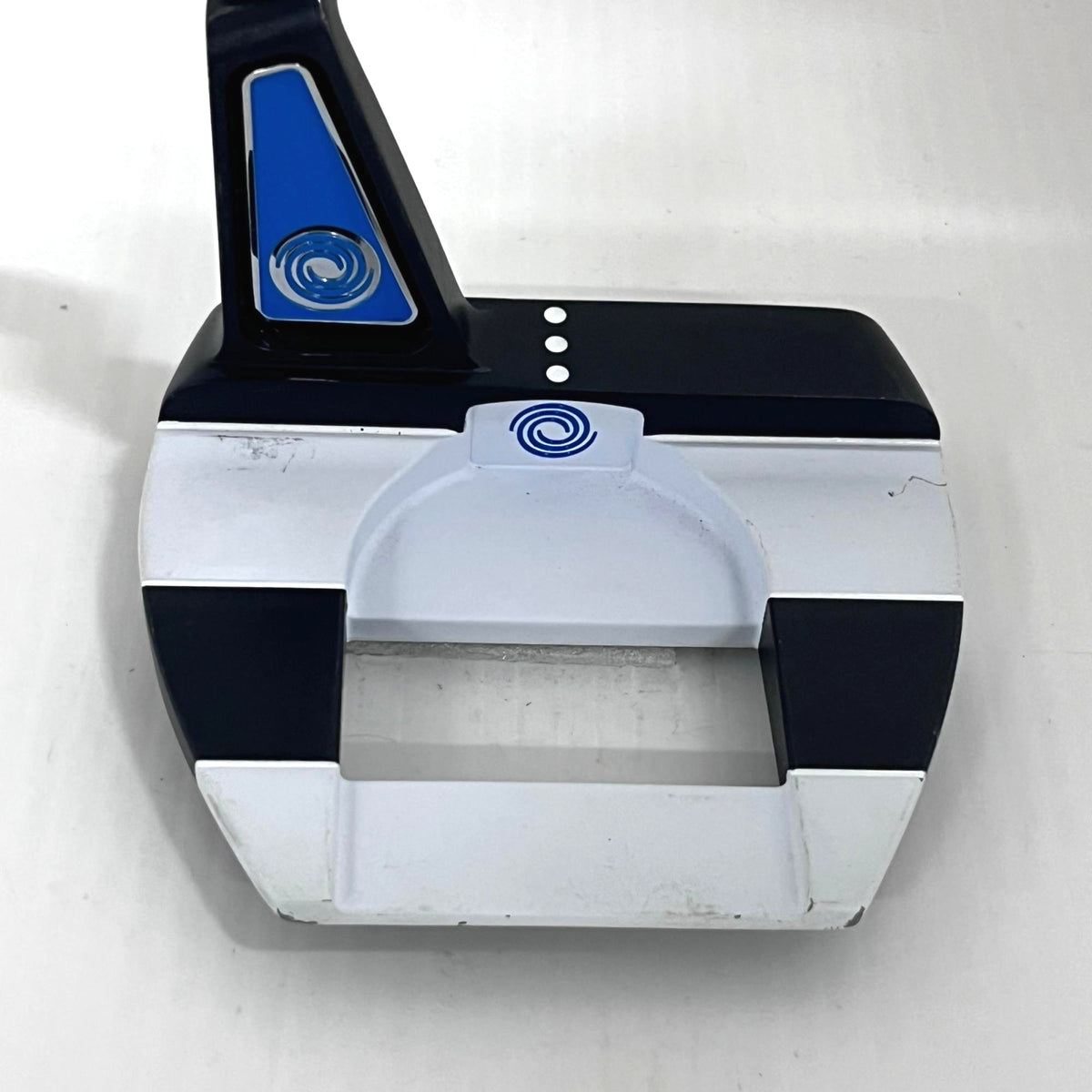 Odyssey Putter Ai-ONE JAILBIRD MINI DB 33 inch