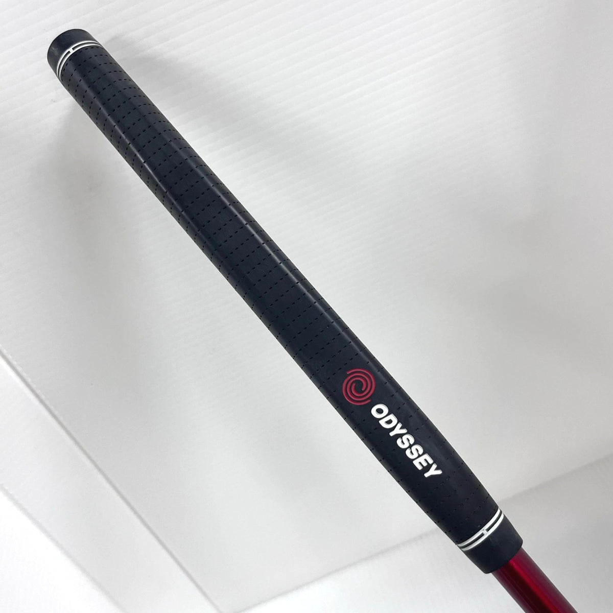 Odyssey Putter Ai-ONE JAILBIRD MINI DB 33 inch