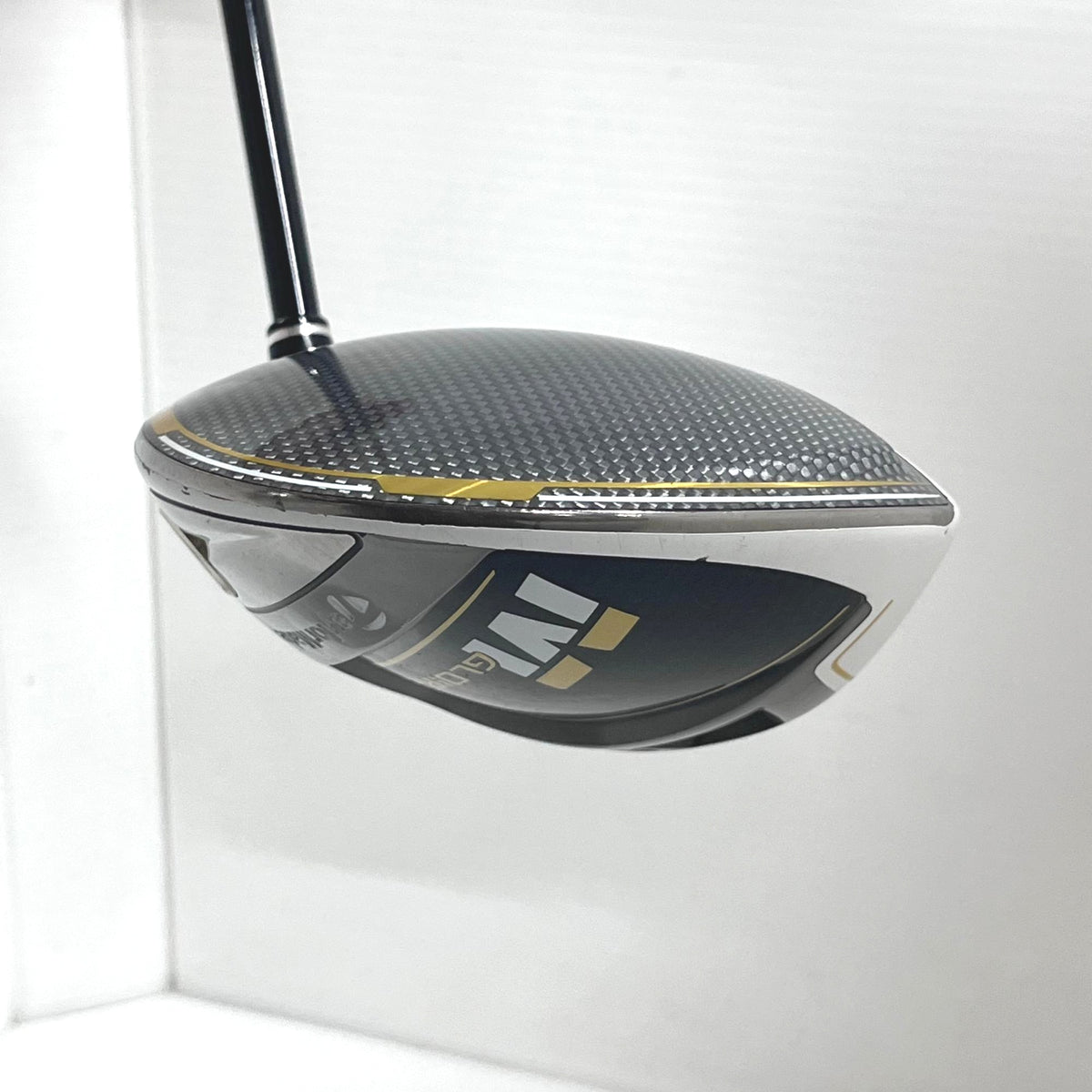 Taylormade Driver M GLOIRE 10.5° Stiff Speeder EVOLUTION TM (Driver)