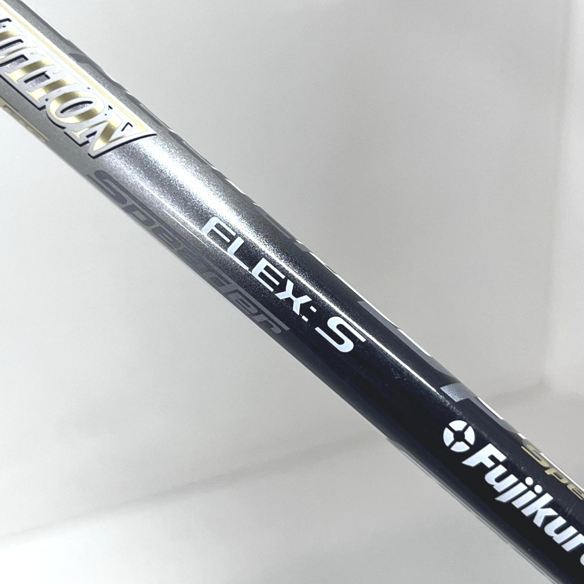 Taylormade Driver M GLOIRE 10.5° Stiff Speeder EVOLUTION TM (Driver)