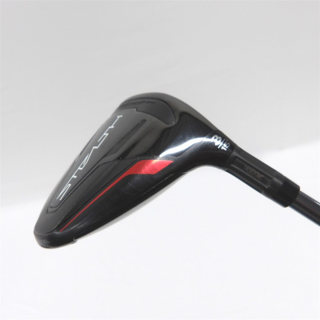 Taylormade Fairway STEALTH 15° Stiff Diamana PD 60