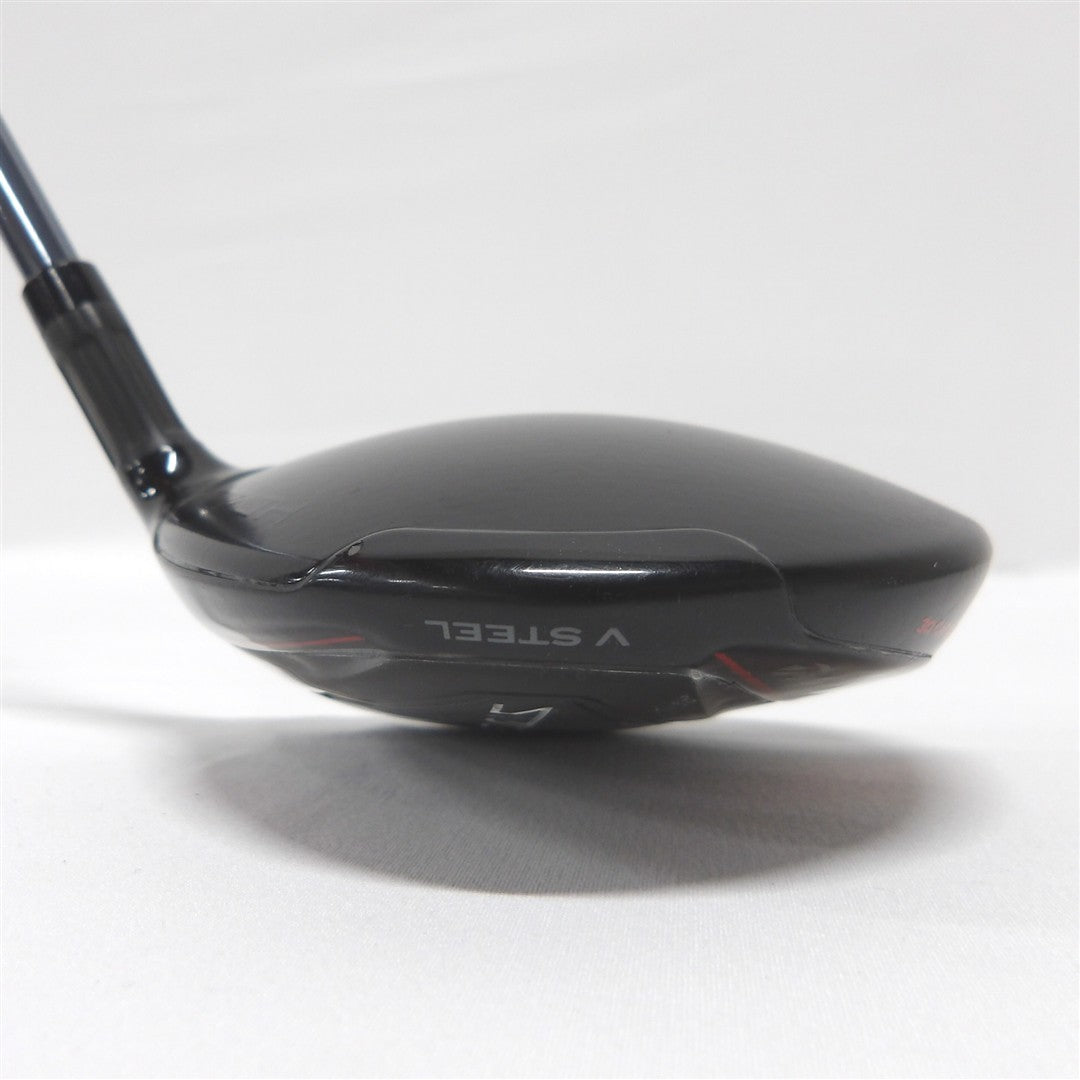 Taylormade Fairway STEALTH 15° Stiff Diamana PD 60