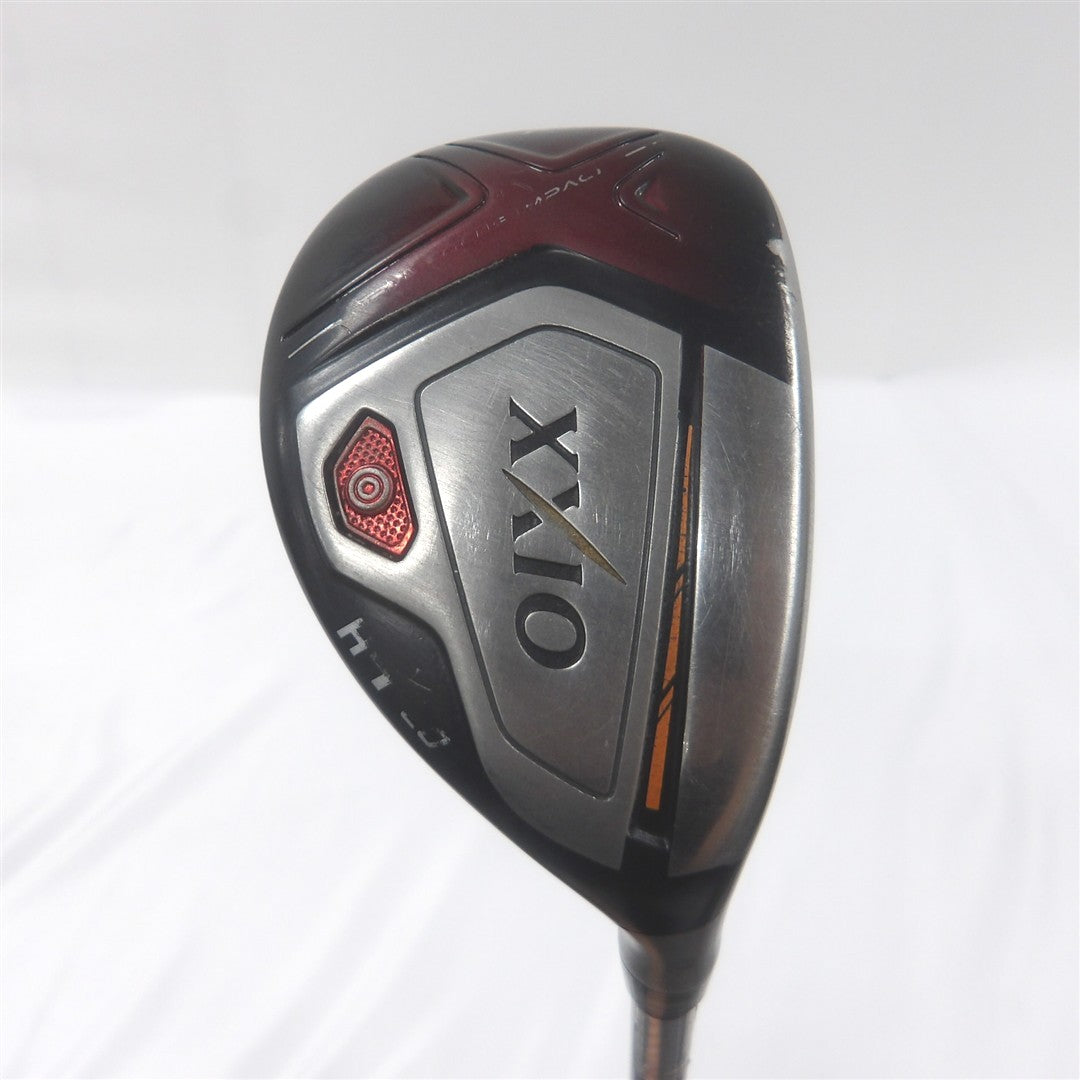 XXIO Hybrid XXIO(2018) 20° Senior XXIO MP1000 Red