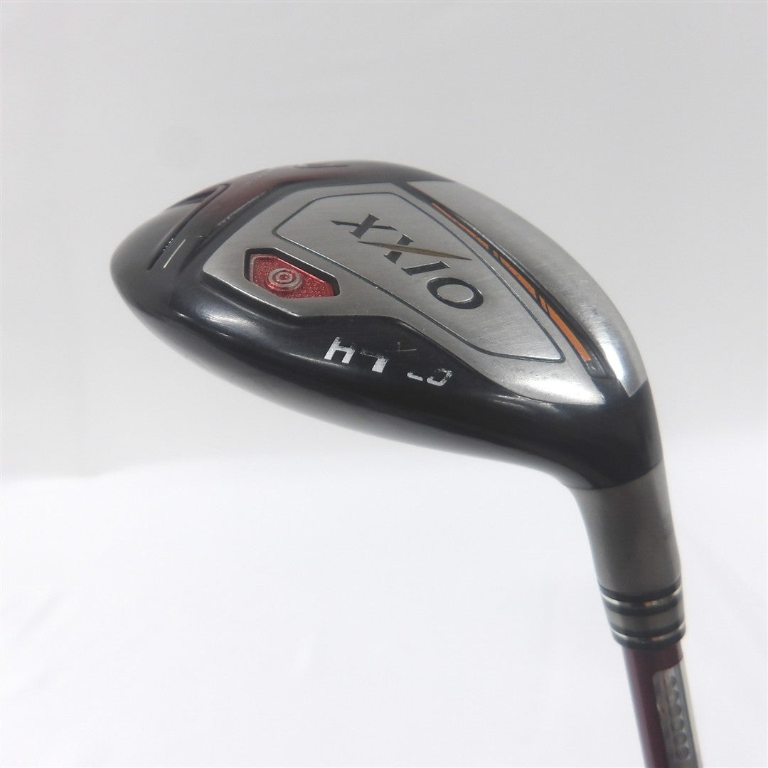 XXIO Hybrid XXIO(2018) 20° Senior XXIO MP1000 Red