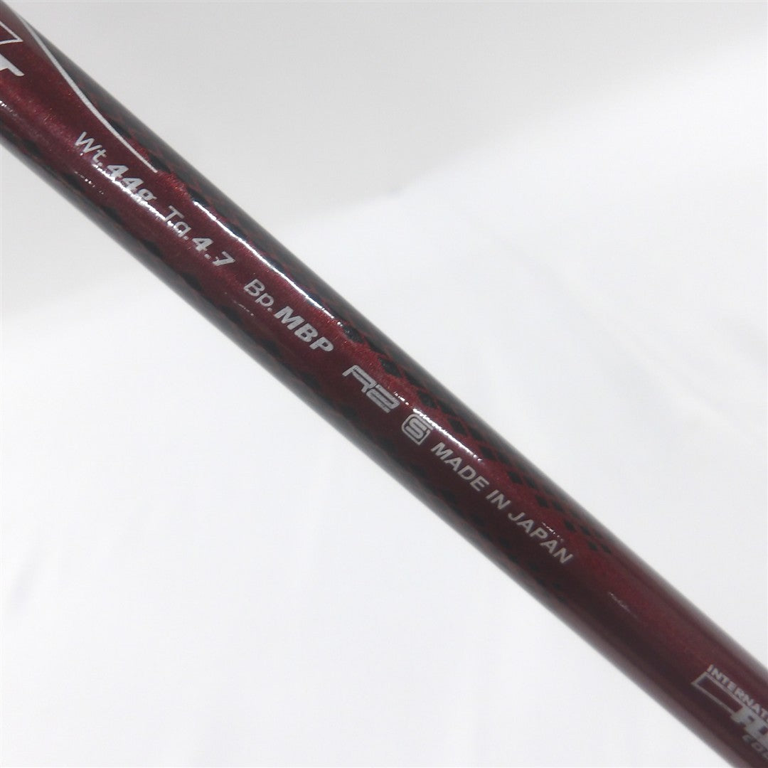 XXIO Hybrid XXIO(2018) 20° Senior XXIO MP1000 Red
