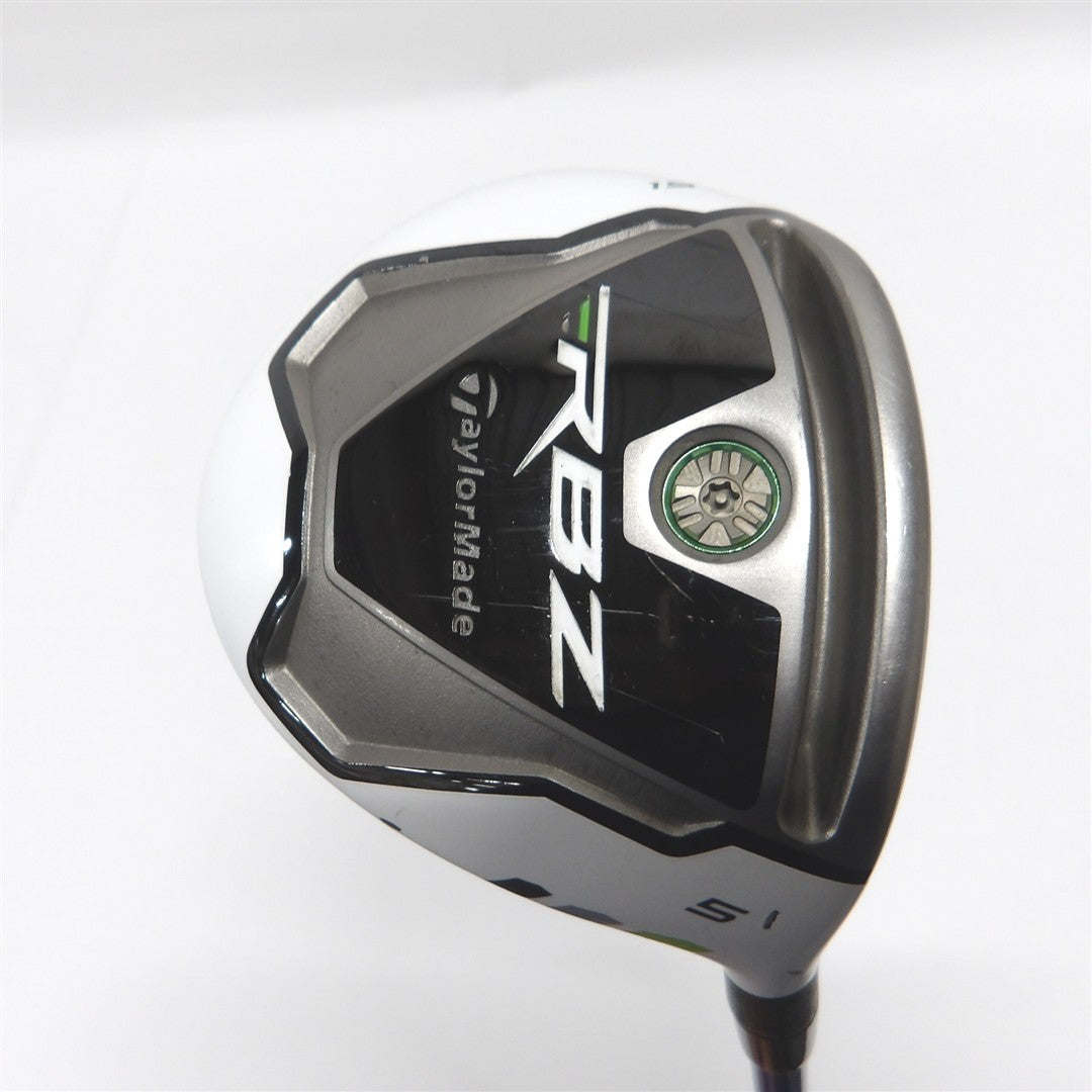 Taylormade Fairway RBZ 19° StiffRegular TOUR AD BB-6