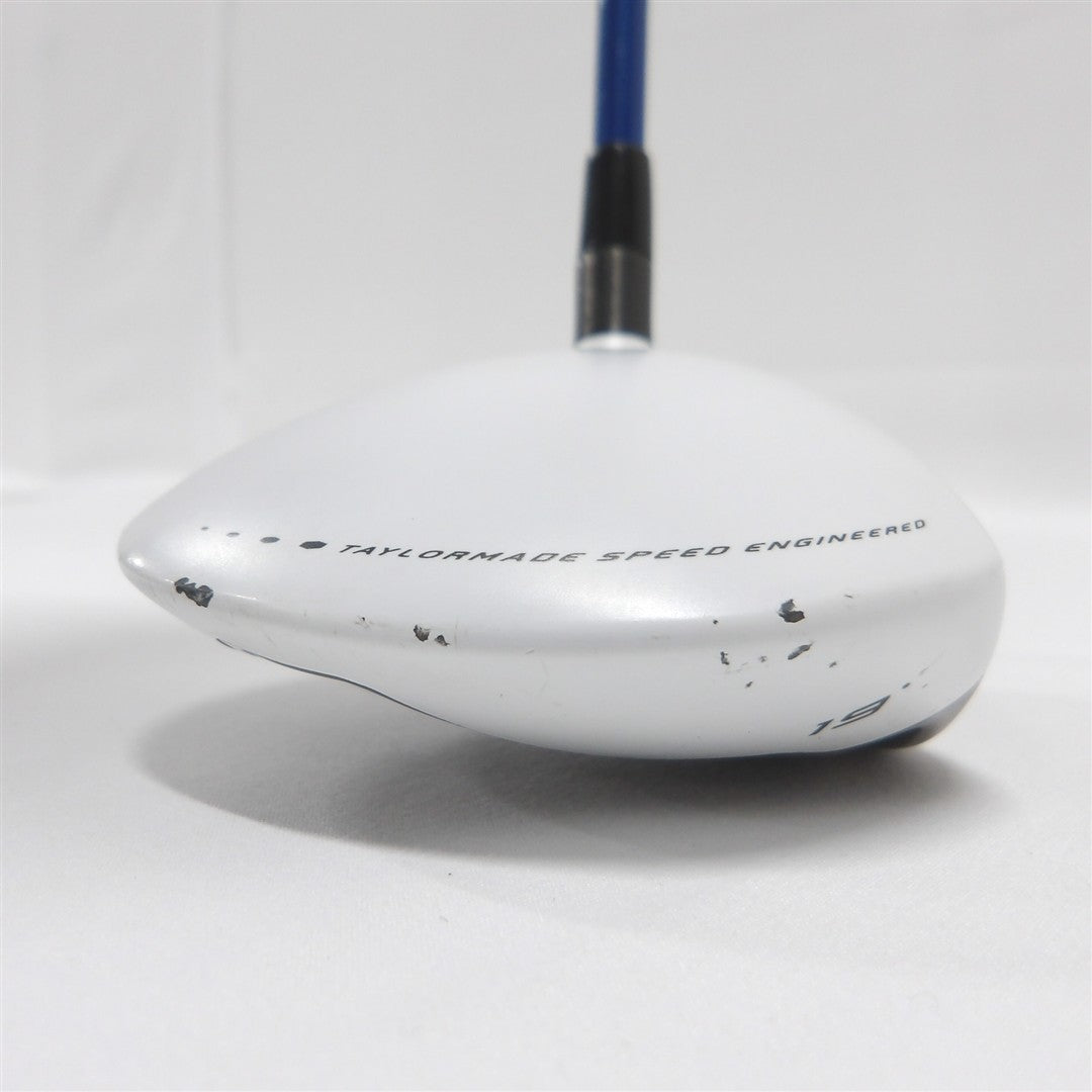 Taylormade Fairway RBZ 19° StiffRegular TOUR AD BB-6