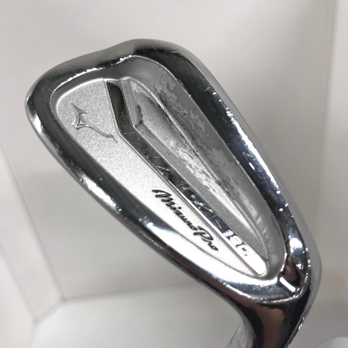 Mizuno Iron Set Mizuno Pro 920 Genuine custom shaft 6 pieces Men