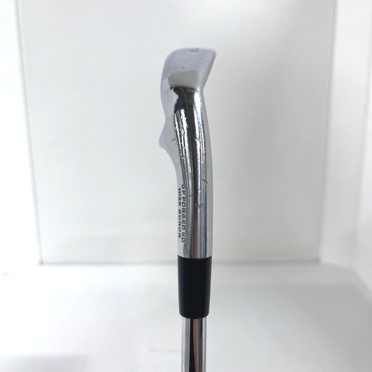 Mizuno Iron Set Mizuno Pro 920 Genuine custom shaft 6 pieces Men