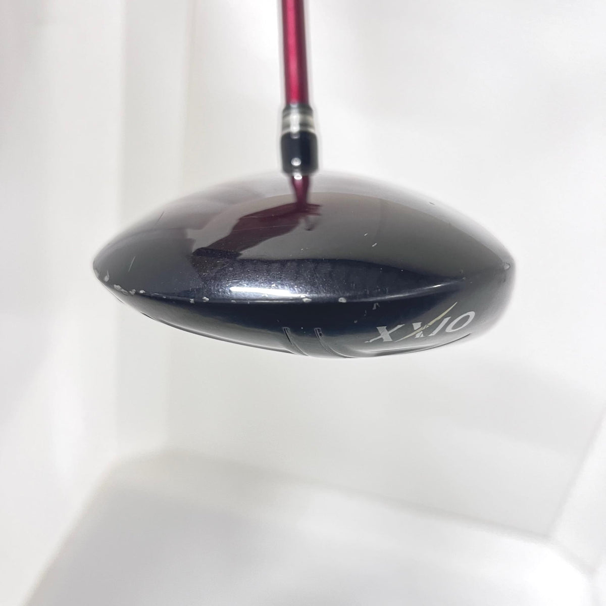 XXIO
Fairway XXIO (2018) 16.5° Regular XXIO MP1000 (Fairway) Red