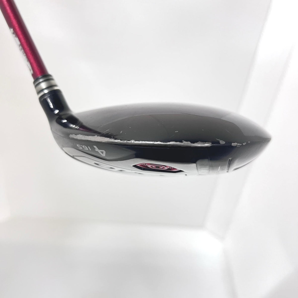 XXIO
Fairway XXIO (2018) 16.5° Regular XXIO MP1000 (Fairway) Red