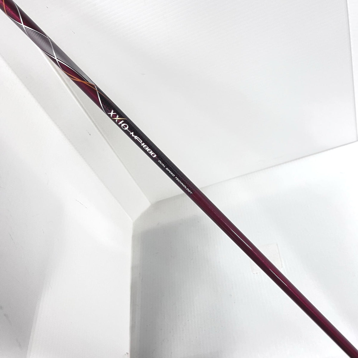 XXIO
Fairway XXIO (2018) 16.5° Regular XXIO MP1000 (Fairway) Red