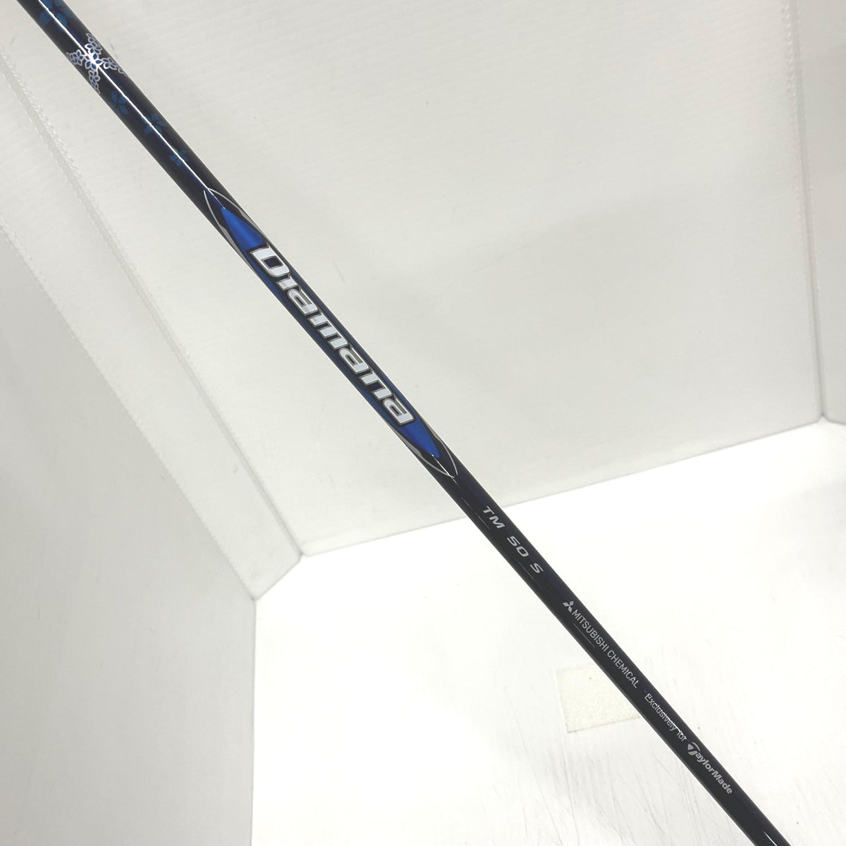 Taylormade Driver Qi10 MAX 9° Stiff Diamana BLUE TM50(Qi10 DR)