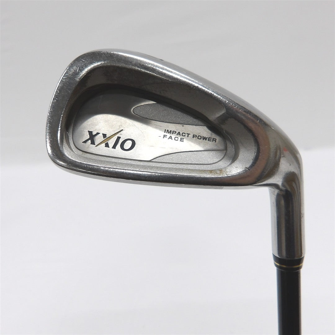 XXIO Iron Set XXIO(2002) Regular XXIO MP200 7 pieces