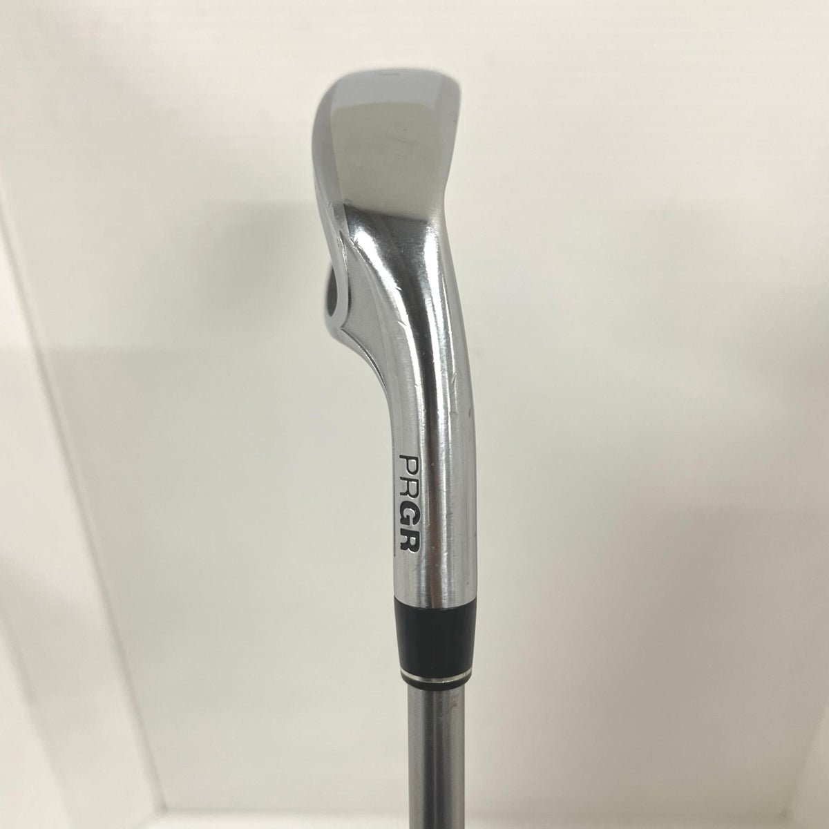 PRGR Iron Set iD nabla 10 iD nabla X (Irons) 6 pieces Men