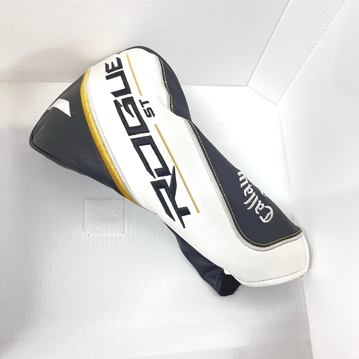 Callaway Driver ROGUE ST MAX D 10.5° Regular VENTUS 5 for CW(ROGUE ST DR)